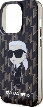 Karl Lagerfeld Etui Do Iphone 15 Pro Max Case - zdjęcie 2