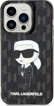 Karl Lagerfeld Etui Do Iphone 15 Pro Max Case - zdjęcie 3