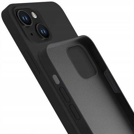3Mk Etui Silikonowe Do Iphone 15 Plus Case Cover - zdjęcie 6