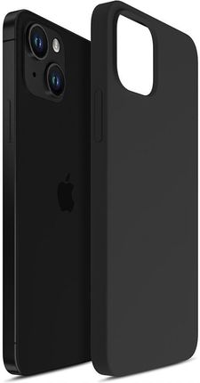 3Mk Etui Silikonowe Do Iphone 15 Plus Case Cover - zdjęcie 2