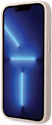 Guess Etui 4G Big Guhcp15M4Gmgpi Do Iphone 15 Plus - zdjęcie 2