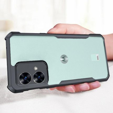 Supero Etui Pancerne Do Motorola Edge 40 Neo Obudowa - zdjęcie 3