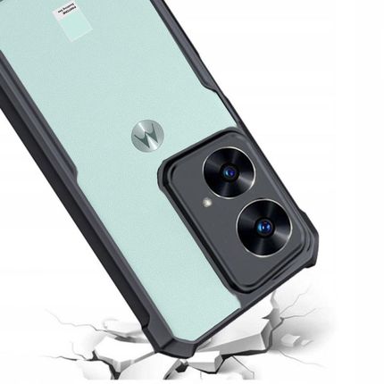 Supero Etui Pancerne Do Motorola Edge 40 Neo Obudowa - zdjęcie 2