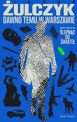 Dawno temu w Warszawie - zdjęcie 2