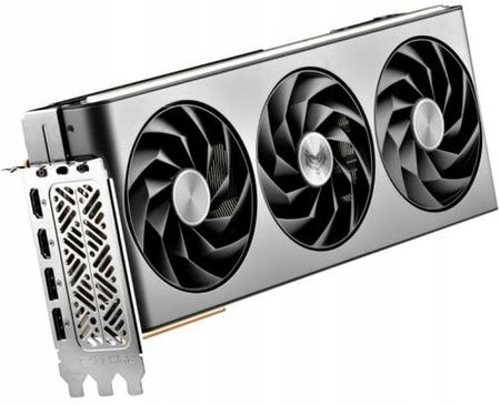 Sapphire Radeon RX 7800 XT Nitro+ 16GB GDDR6 - zdjęcie 2