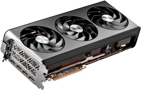 Sapphire Radeon RX 7800 XT Nitro+ 16GB GDDR6 - zdjęcie 3