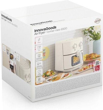 Innovagoods Vynner Pro 6500 - zdjęcie 5