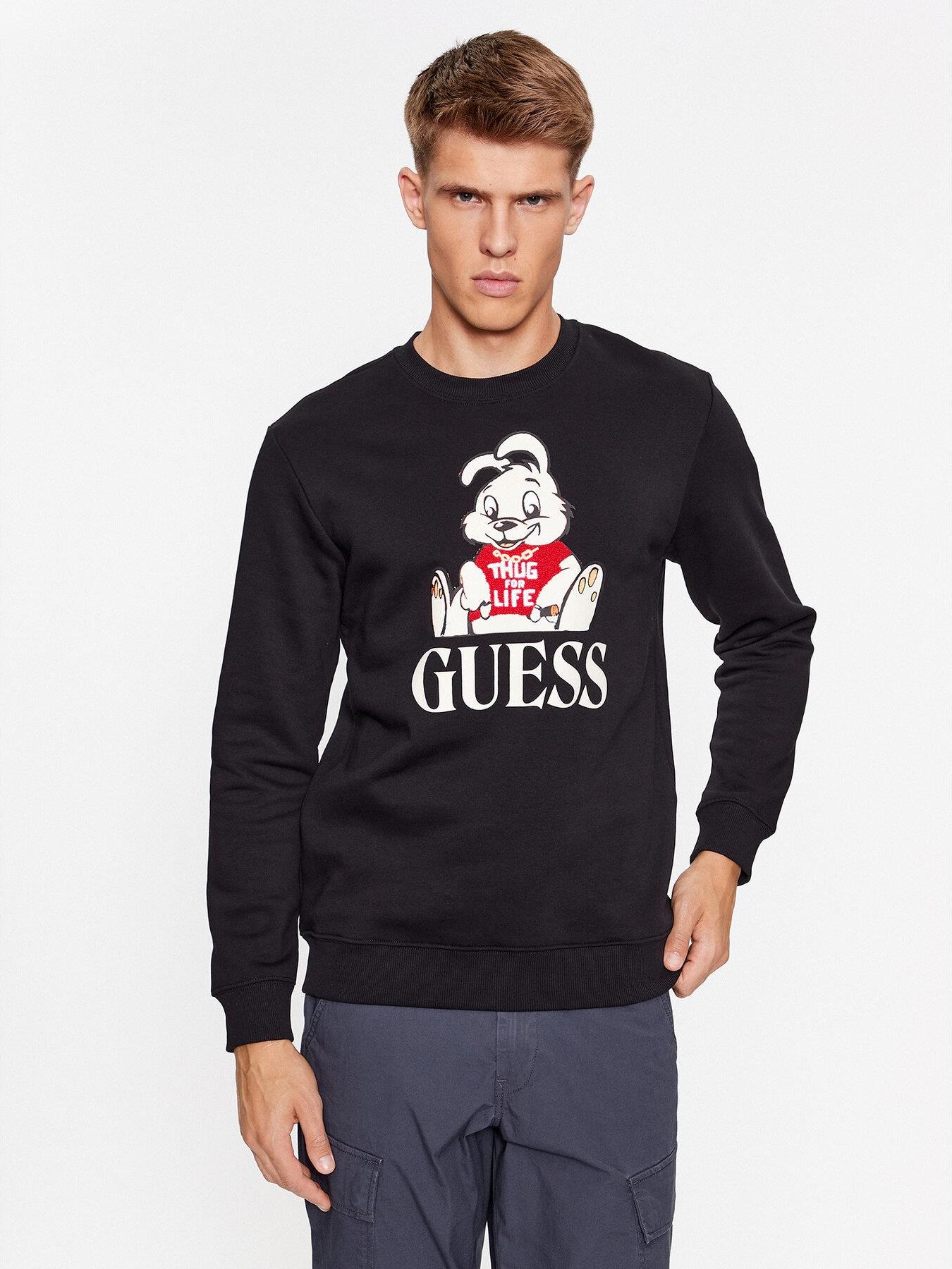 Bluza Guess Ceny I Opinie Ceneo Pl