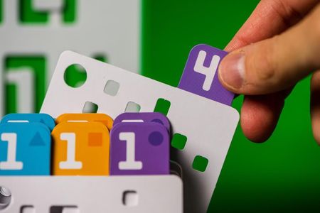 Lucky Duck Games Turing Machine (edycja polska) - zdjęcie 3
