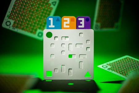 Lucky Duck Games Turing Machine (edycja polska) - zdjęcie 4