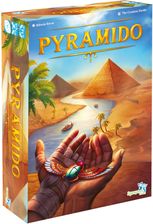 Lucky Duck Games Piramido (edycja polska)
