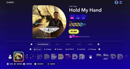 Let’s Sing 2024 (Gra Xbox Series X) - zdjęcie 2