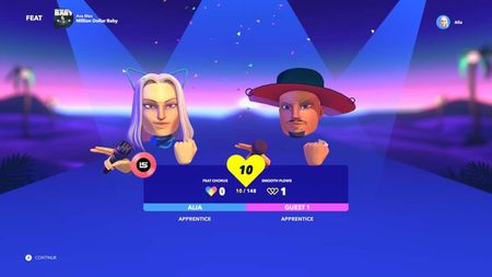 Let’s Sing 2024 (Gra Xbox Series X) - zdjęcie 3