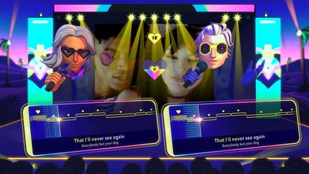 Let’s Sing 2024 (Gra Xbox Series X) - zdjęcie 5