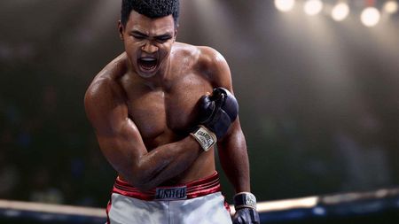 EA Sports UFC 5 (Gra Xbox Series X) - zdjęcie 2