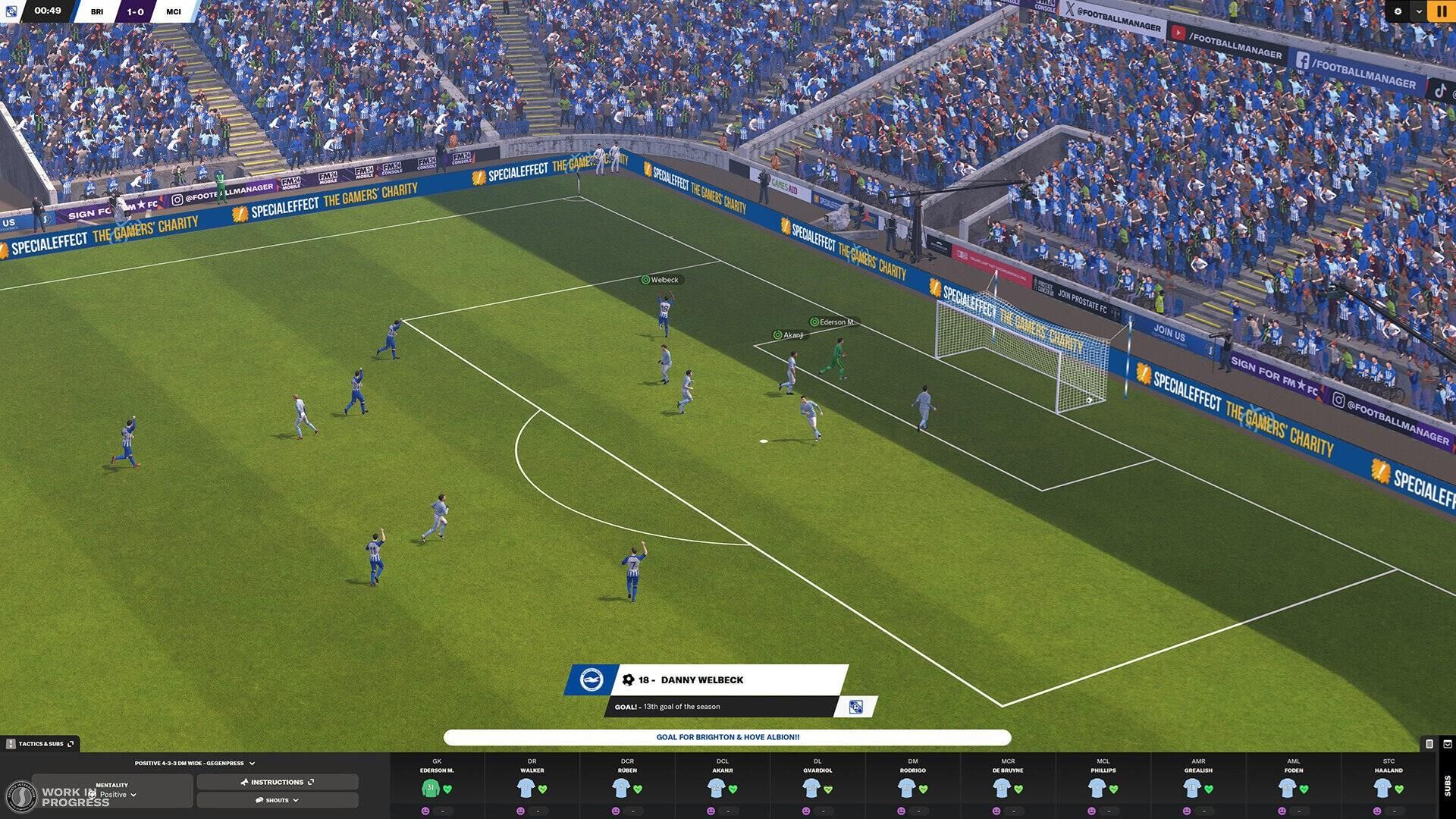 Football Manager Gra Pc Ceneo Pl