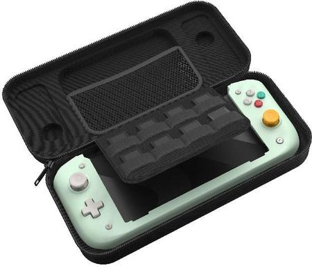 Plaion Nitro Deck Retro Nintendo Switch Limited Edition Miętowy - zdjęcie 5