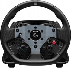 Zdjęcie Logitech G PRO Racing Wheel 941-000217 - Solec Kujawski