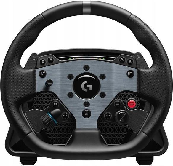 Zdjęcie Logitech G PRO Racing Wheel 941-000217 - Solec Kujawski