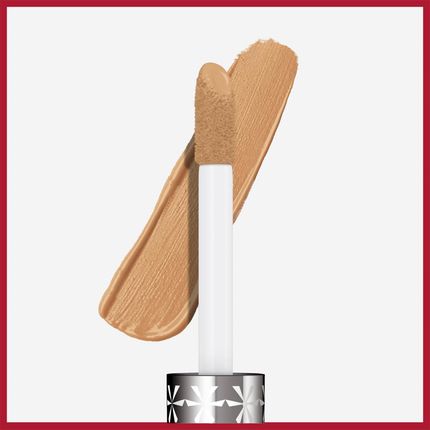 Rimmel The Multi-Tasker Stay Matte Kryjący Korektor Redukujący Niedoskonałości 24 Godz. Odcień 065 Rose Honey 10ml - zdjęcie 2