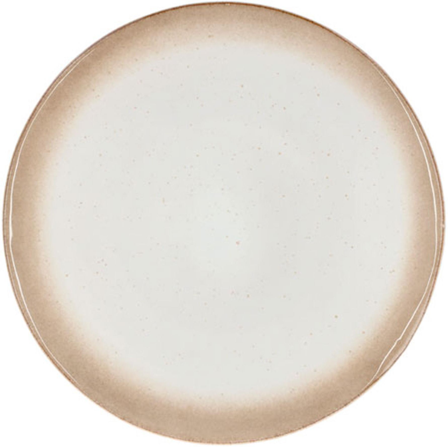 Zdjęcie Bitz Patera Na Ciasto 30cm Cream (25642) - Dobczyce