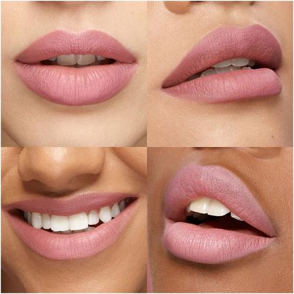 Kiko Milano Unlimited Stylo Kremowa Pomadka Do Ust O Wysokiej Trwałości 04 Vintage Rose 2G - zdjęcie 2