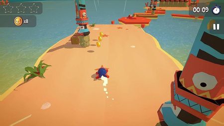 Kraken Odyssey (Gra NS) - zdjęcie 2