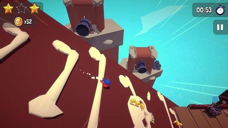 Kraken Odyssey (Gra NS) - zdjęcie 4
