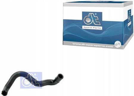 Dt Spare Parts Przewód Gumowy Układu Chłodzenia 3 82606 - zdjęcie 3