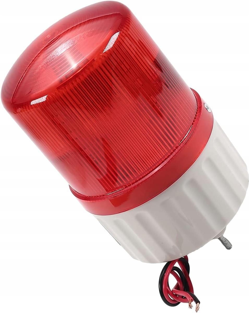 Dbautomotive Lampa Sygnalizacyjna Z Sygnałem 24V Opinie i ceny na