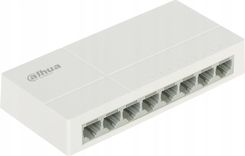 Zdjęcie Dahua Switch Pfs3008-8Et-L-V2 (37323) - Gdynia