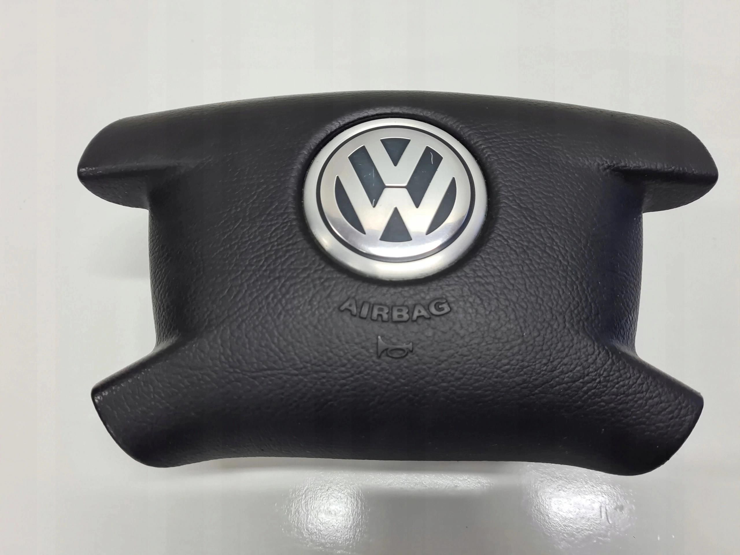 Volkswagen Oe Airbag Poduszka Kierowcy H N Vw T Opinie I Ceny