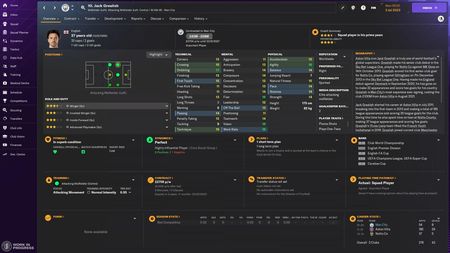 Football Manager 2024 (Digital) - zdjęcie 2