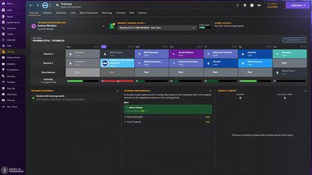 Football Manager 2024 (Digital) - zdjęcie 3