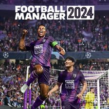 Zdjęcie Football Manager 2024 (Digital) - Chorzów