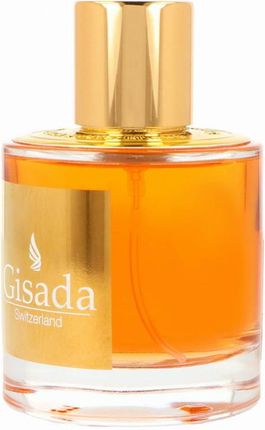 Gisada Ambassador Women Woda Perfumowana 100 ml TESTER - zdjęcie 2