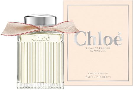 Chloe Signature Lumineuse Woda Perfumowana 100 ml - zdjęcie 4