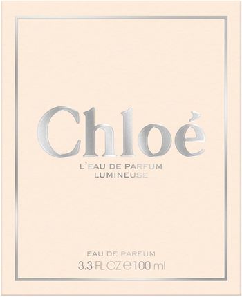 Chloe Signature Lumineuse Woda Perfumowana 100 ml - zdjęcie 2