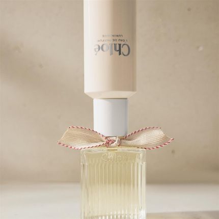 Chloe Signature Lumineuse Woda Perfumowana 100 ml - zdjęcie 3