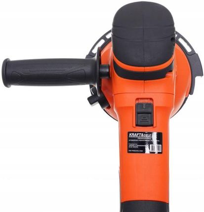Kraft KD3024 - zdjęcie 2