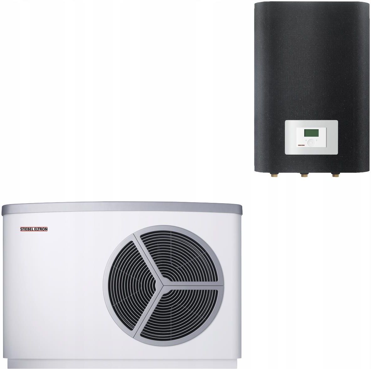 Pompa Ciep A Stiebel Eltron Monoblok Hpa O Premium Flex Set