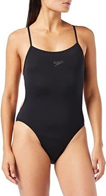 Speedo Jednoczęściowy Thinstrap R 36 Czarny - zdjęcie 5