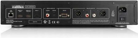 Magnetar UDP800 Blu-ray 4K DAC Burr-Brown - zdjęcie 2