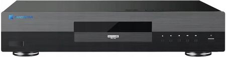 Magnetar UDP800 Blu-ray 4K DAC Burr-Brown - zdjęcie 3