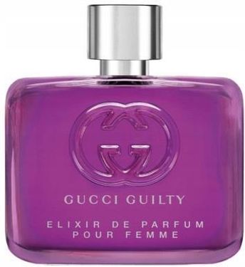 Gucci Guilty Elixir Woda Perfumowana 60ml - zdjęcie 6