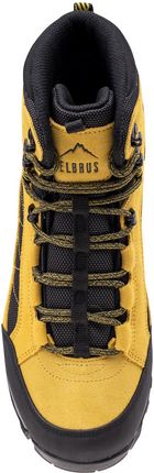 Elbrus Ester Mid Ag V M000228011 Zielony - zdjęcie 2
