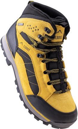 Elbrus Ester Mid Ag V M000228011 Zielony - zdjęcie 6