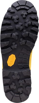 Elbrus Ester Mid Ag V M000228011 Zielony - zdjęcie 5