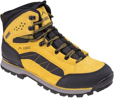 Elbrus Ester Mid Ag V M000228011 Zielony - zdjęcie 4