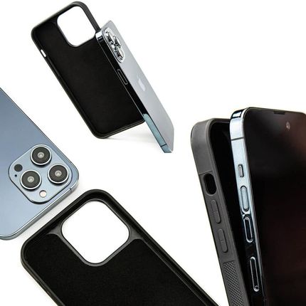 Bewood Drewniane Etui Iphone 15 Pro Max Neptun - zdjęcie 3